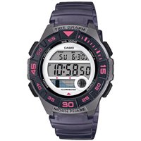 Orologio Casio Donna Casio Collection in Resina LWS-1100H-8AVEF